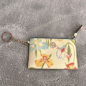 Tory Burch card case